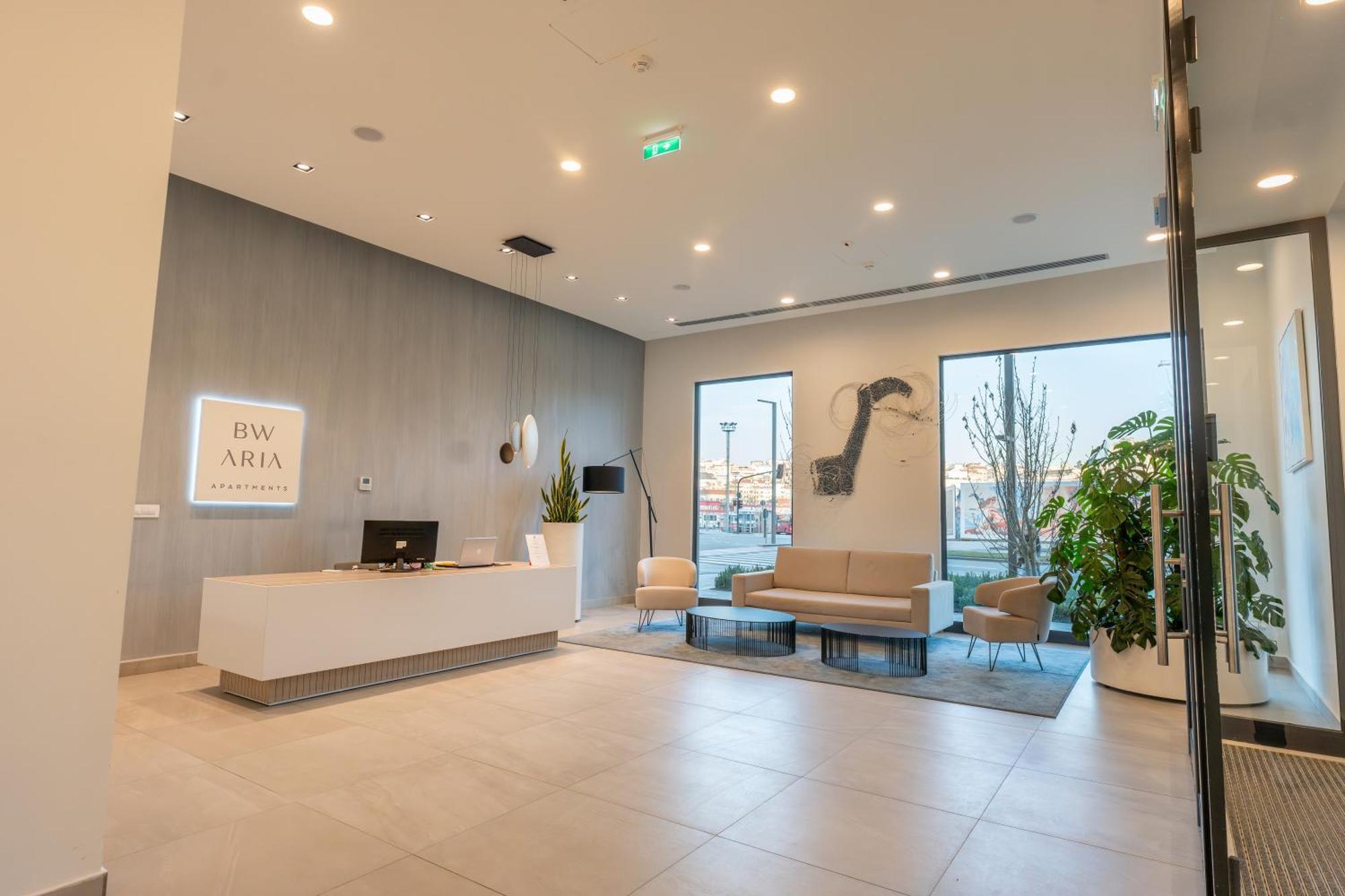 Sd Luxury Apartment - Belgrade Waterfront المظهر الخارجي الصورة