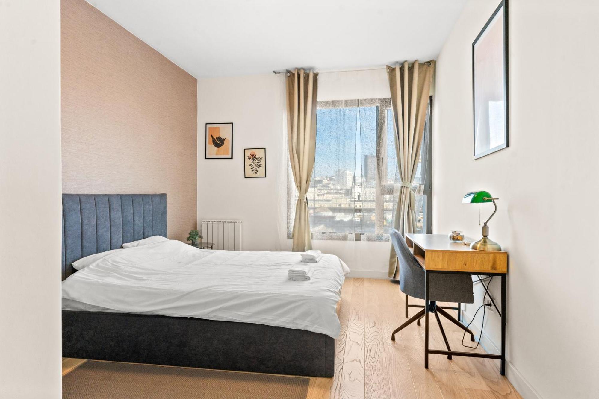 Sd Luxury Apartment - Belgrade Waterfront المظهر الخارجي الصورة